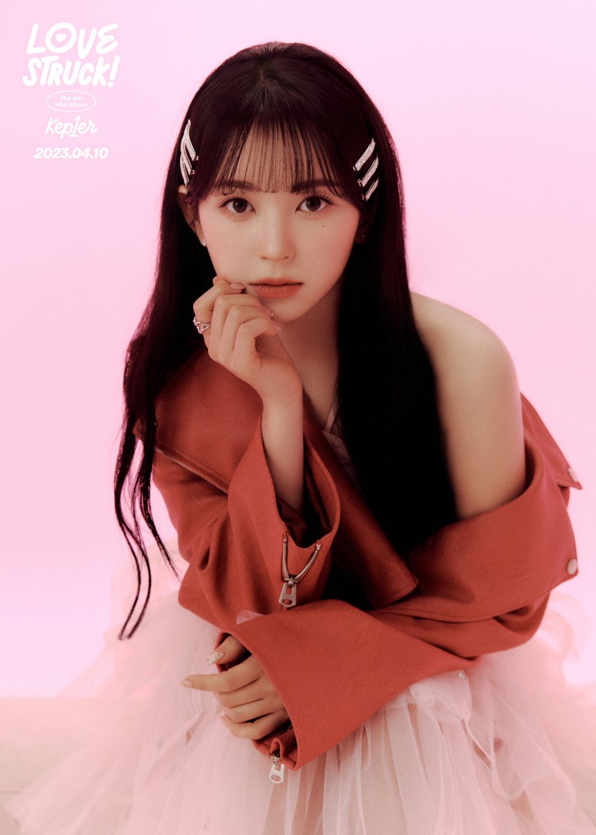 バヒエ kep1er サノク トレカ LOVE STRUCK バヒエ kep1er サノク トレカ LOVE STRUCK Kep1er - Love-struck