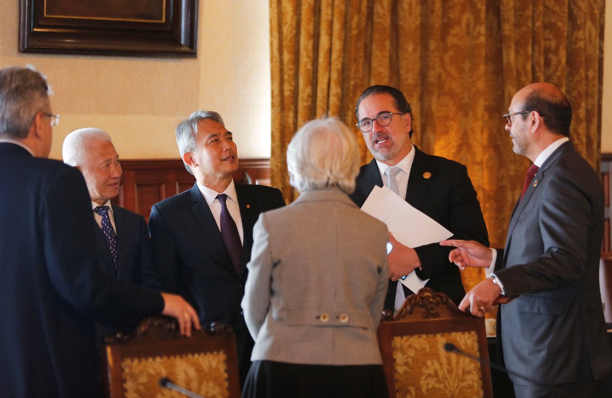 Gustavo Manrique M. tweet media