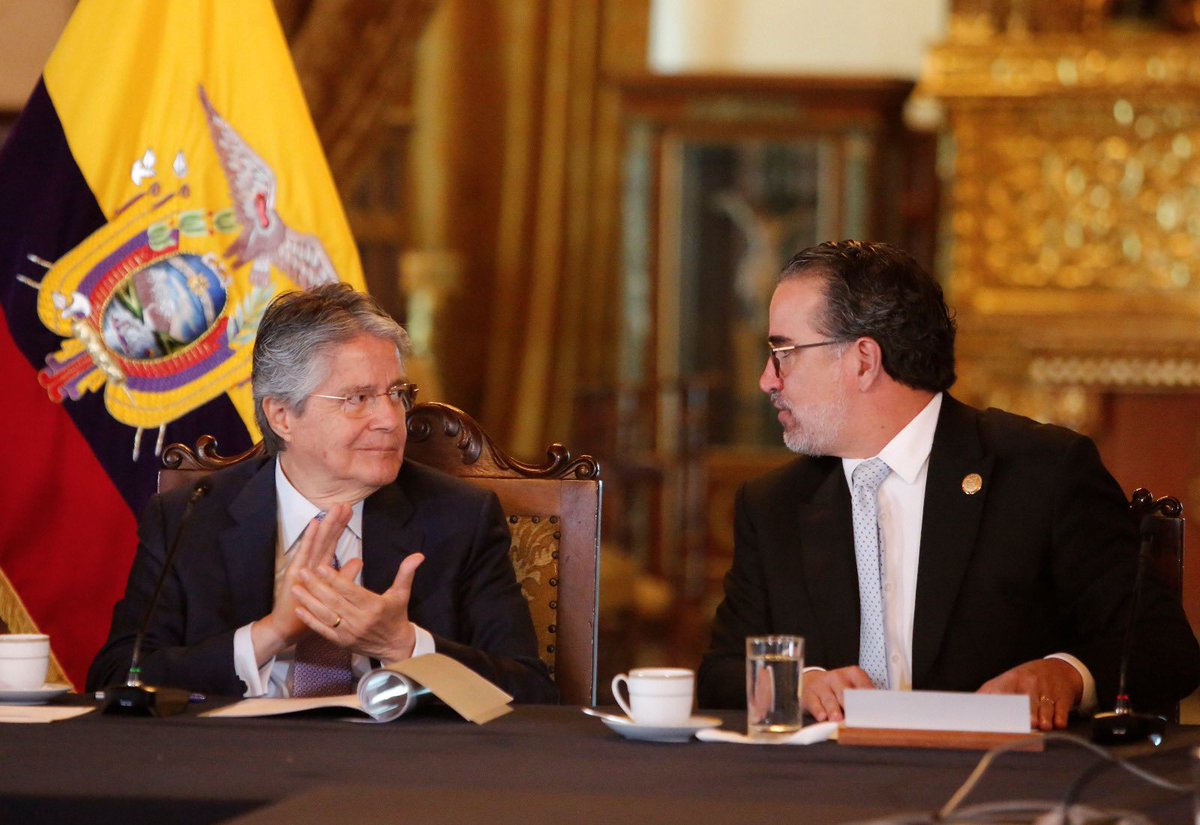 Gustavo Manrique M. tweet media