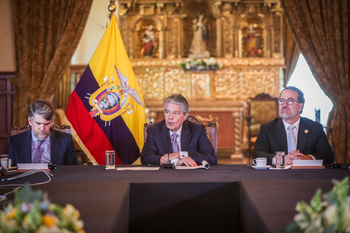 Gustavo Manrique M. tweet media