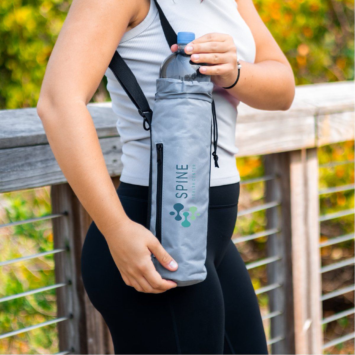 AtoZPromotions's tweet image. From branded vegan leather keychains to ice buckets and bottle carriers, we&apos;ve got everything you need for creating fun and memorable spring and summer vibes! amp.fyi/-/NILbNdy2 #sustainablestyle #TrendsetterVibes #PoolPartyEssentials #atozpromos #whoyouareiswhatwedo