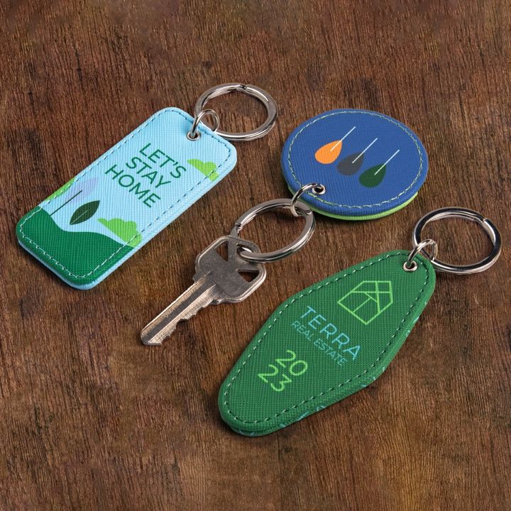 AtoZPromotions's tweet image. From branded vegan leather keychains to ice buckets and bottle carriers, we&apos;ve got everything you need for creating fun and memorable spring and summer vibes! amp.fyi/-/NILbNdy2 #sustainablestyle #TrendsetterVibes #PoolPartyEssentials #atozpromos #whoyouareiswhatwedo