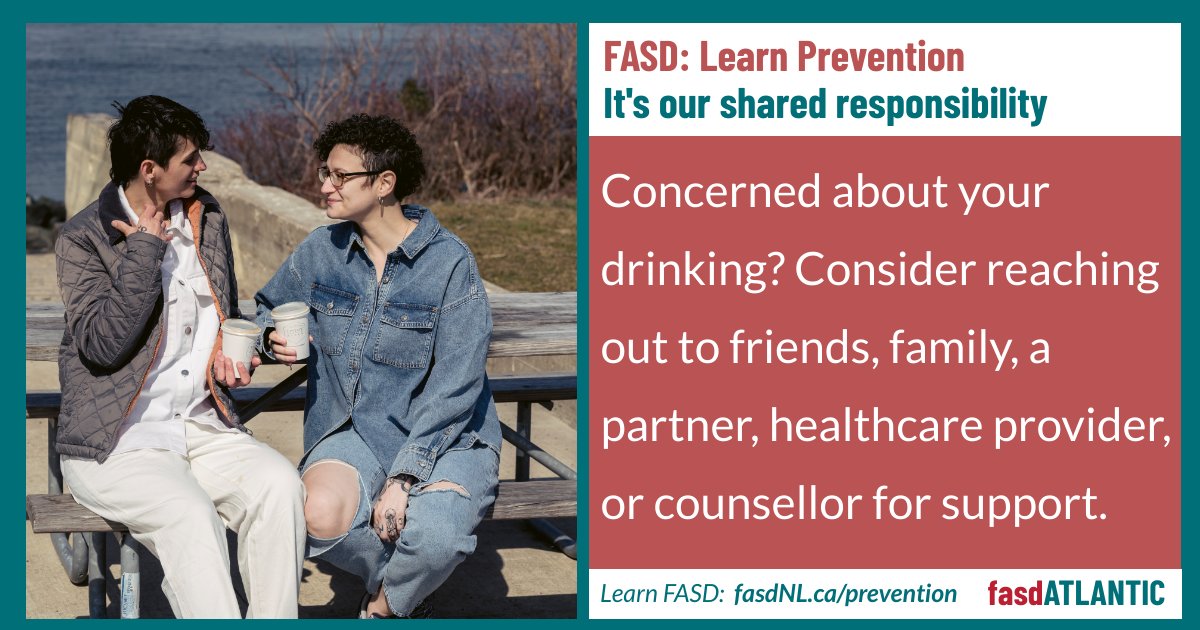 FASDNL's tweet photo. #LearnFASD: It happens here.
Visit our website to learn more about fetal alcohol spectrum disorder.
https://t.co/el4uH44X2N
#fasdAwareness #fasdPrevention #fasdAtlantic https://t.co/GmrVDvdjOP