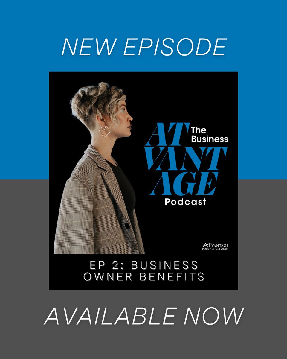 ATvantage LLC tweet media