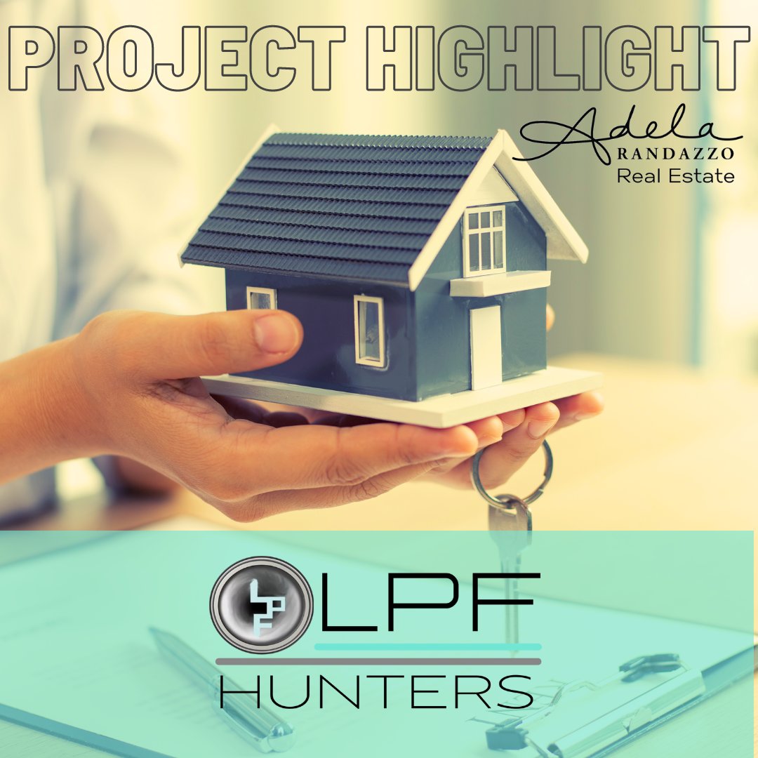 Adela Randazzo, a successful real estate agent in Southern California, came to us in search of a partner that could handle setting up a direct integration to her MLS. #projecthighlight #realestate #websitedesign #smallbusiness #IDX #wixwebsite #SEO  lpfhunters.com 🏡