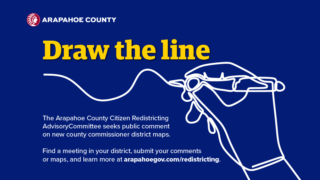 Arapahoe County Clerk & Recorder on Twitter "ArapahoeCounty’s