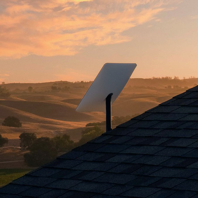 ArbitrumBit's tweet image. Starlink by SpaceX delivers high-speed internet from space. Stream movies &amp;amp; make video calls from anywhere in the world.