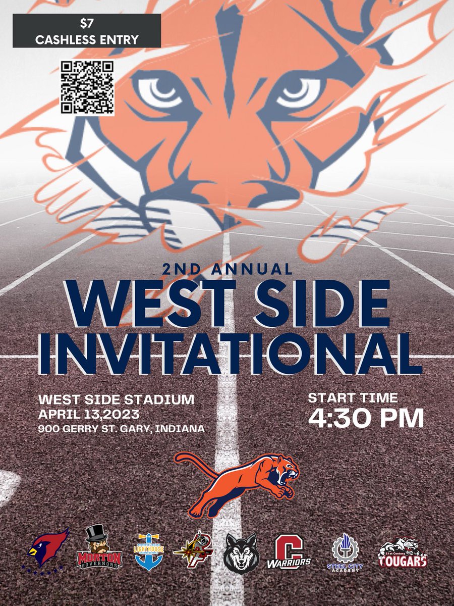 WS_Track's tweet photo. Come run with the cougars! https://t.co/O7f9JXTaRl