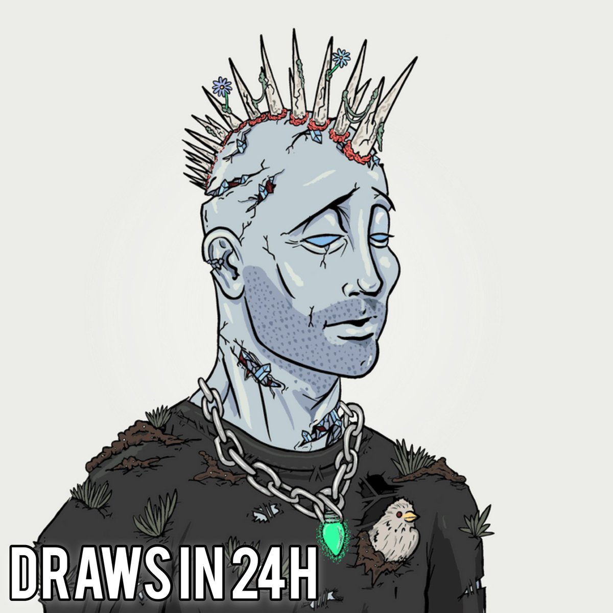 FlayNFT's tweet photo. 🎁 DEGODS RAFFLE 🎁

@Meta_Winners DeGods #567 ($19,000) draws in 24 HOURS 👀

I have 1 FREE entry to give away! Like 🖤 + RT 🔃 + Tag 3 Friends to be eligible!

Enter HERE: https://t.co/sycmBHfkE2

(this one had really high odds, i couldn’t resist)

#METAWIN #ad https://t.co/Lt7m2V6rEr