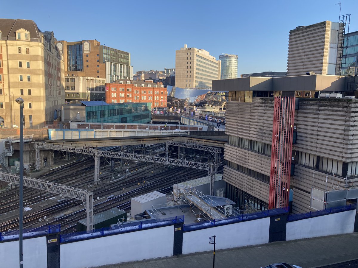 Network Rail tweet media