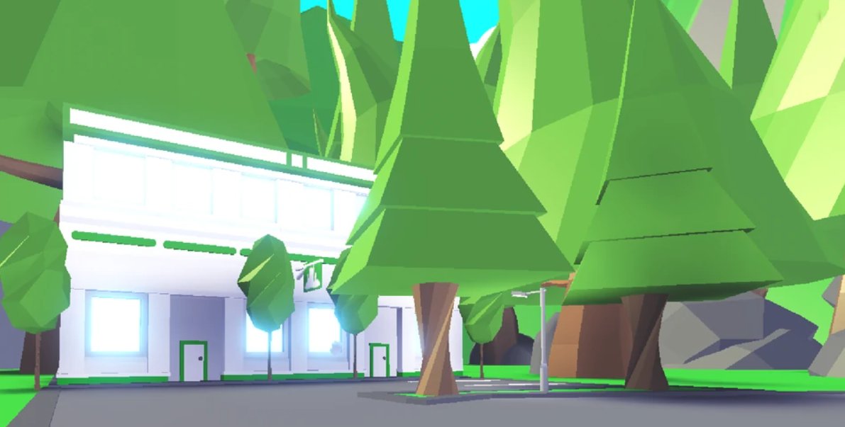 BloxyMiner's tweet photo. 🛍️ Retweet if you want a Grocery Store in Adopt Me! 🛒 https://t.co/S7RWSEVBSA
