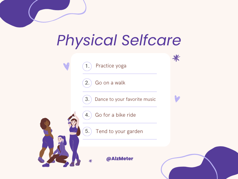 AlzMeterApp's tweet photo. Did you know that staying physically active is one of the best ways to reduce the risk of cognitive decline? Our app makes it easy to track your physical activity and stay motivated to move more every day.#AlzMeter #Fitness #BrainHealth #Alzheimers
https://t.co/nChfRjicvA https://t.co/Ou06cLZVtC