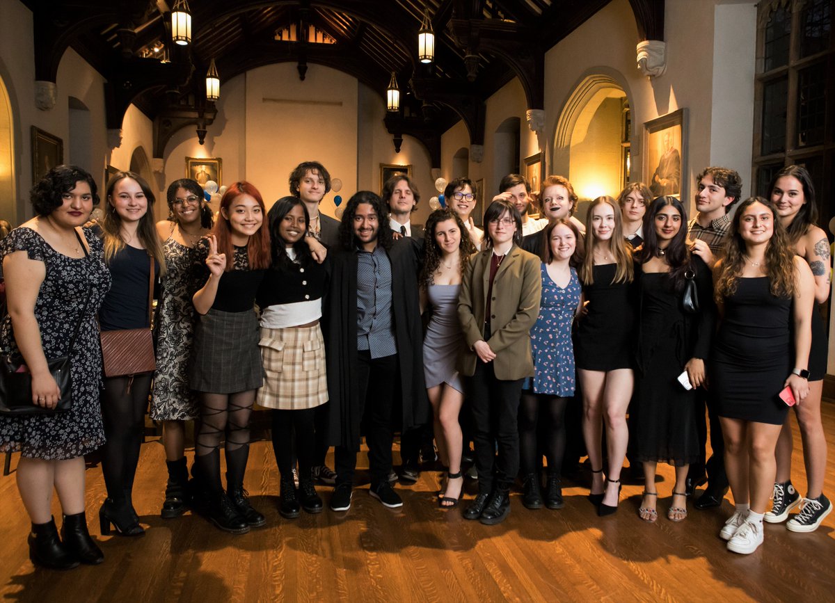 Trinity College on Twitter: