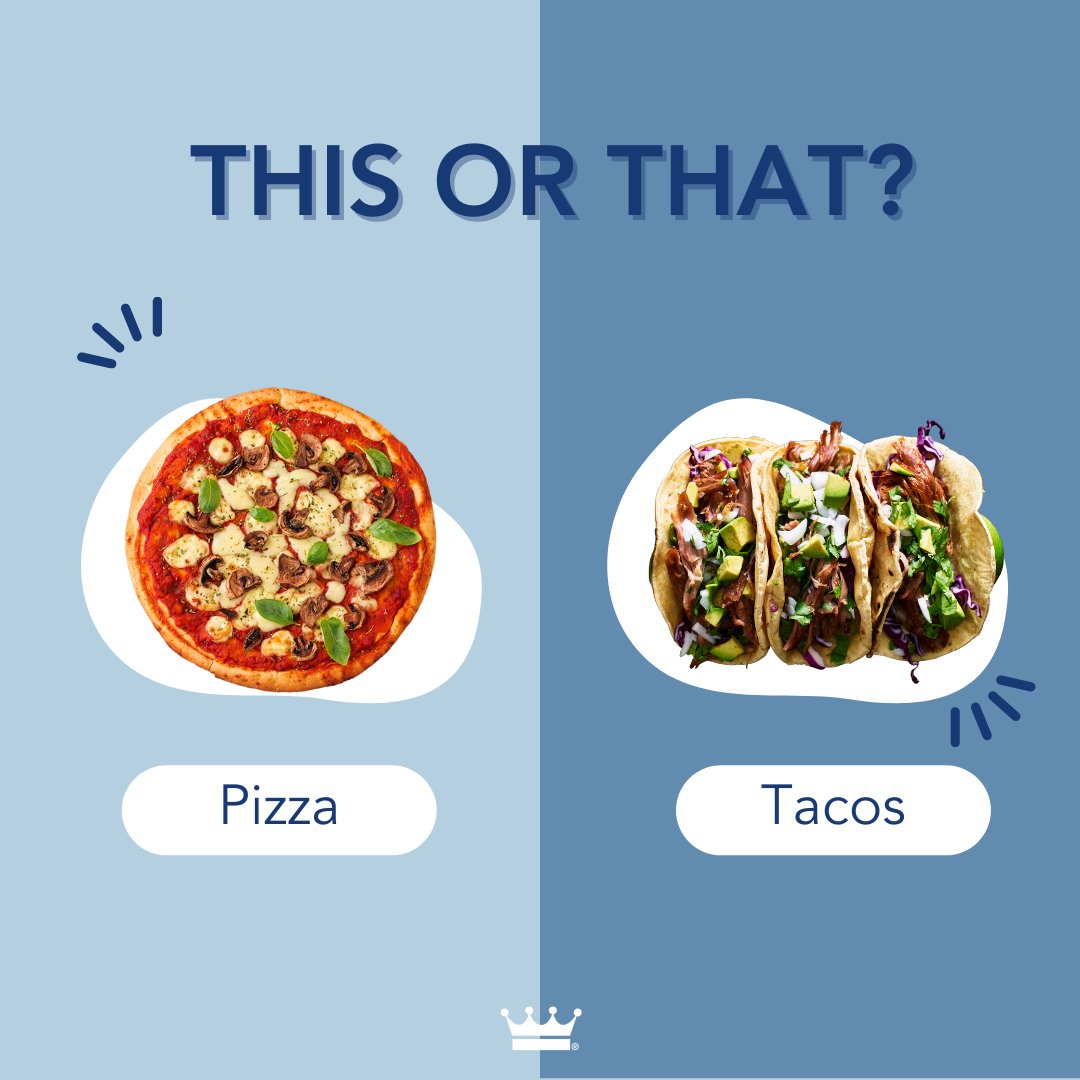 Ent_Coupons's tweet photo. THIS OR THAT? ➡️
Whichever you prefer, the Entertainment app has a deal for you.
#entertainment #entertainmentapp #savings #pizza #tacos #shopping #travel #travelhacks #budgeting #budgetingtips https://t.co/lId8U6mpss