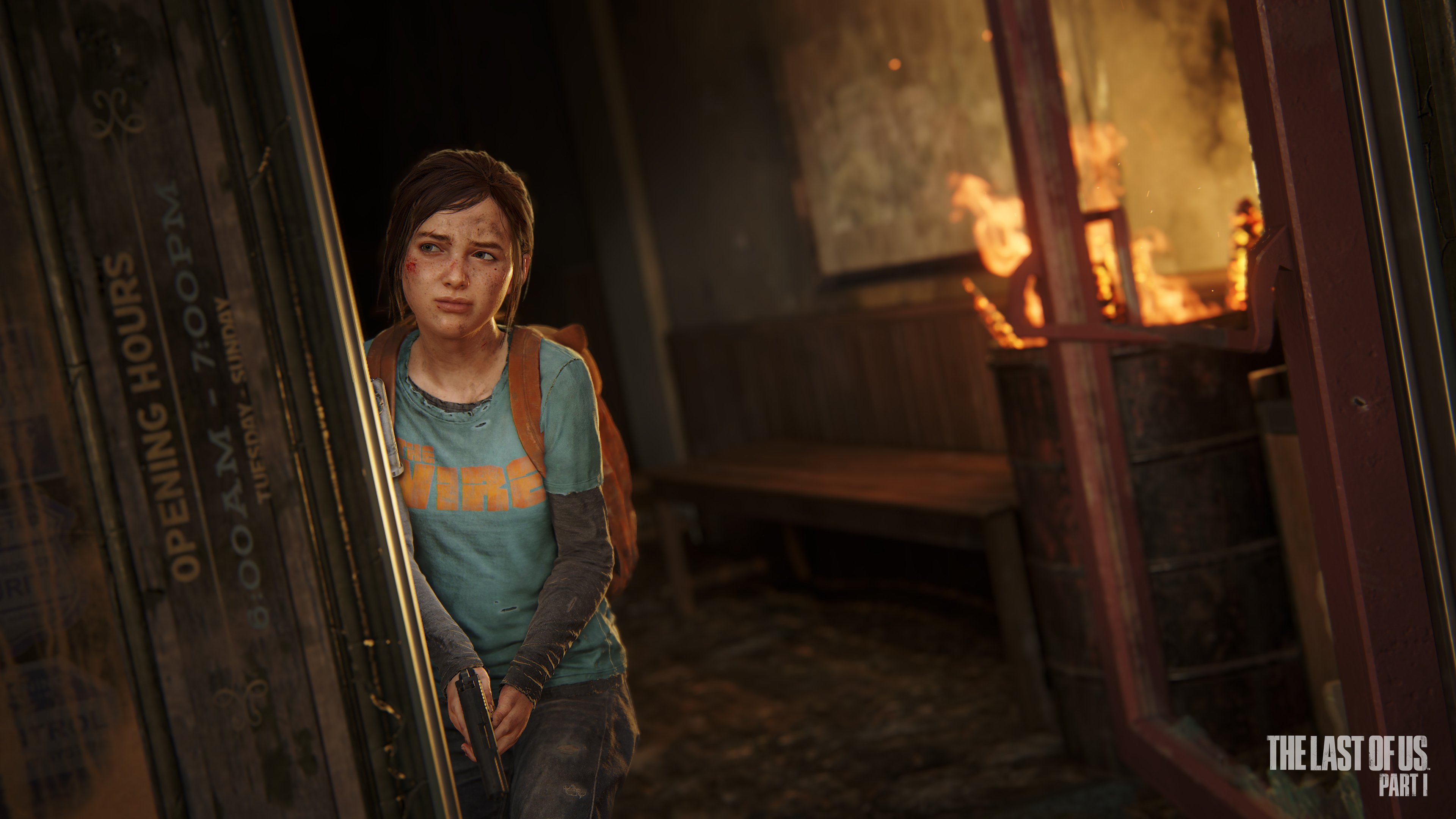 Geoff Keighley on X: Bella Ramsey to Star as Ellie in the The Last Of Us  HBO series.  / X