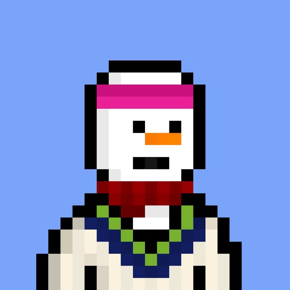 Got me an Olaf…
Thanks for the smooth deal <a href="/CrypdogD/">CrypdogDXB</a> 
<a href="/Nakamigos/">Nakamigos</a>