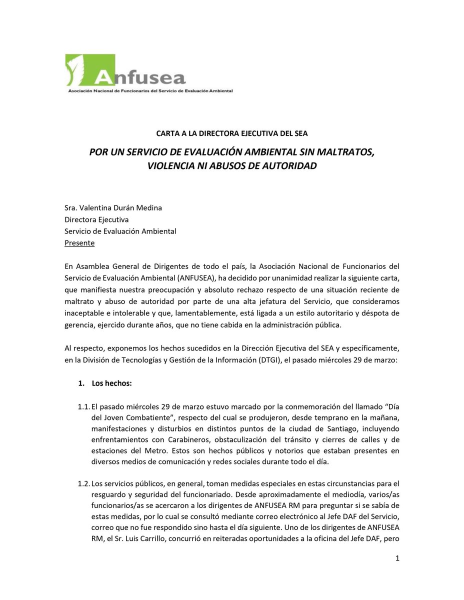 ANFUSE@CHILE tweet media