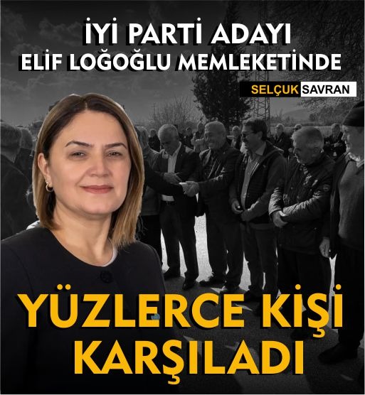 selcuk_savran's tweet photo. OSMANİYE'DE TÜM SİYASİ DENGELERİ DEĞİŞTİRECEK 
14 Mayısta yapılacak seçimler için İYİ Parti Osmaniye 1'nci sıradan aday gösterilen Genel Başkan Meral Akşener'in Baş Danışmanı Prof.Dr. Elif Loğoğlu seçim çalışması için geldiği Kadirli ilçesinde coşkulu kalabalık karşıladı https://t.co/vZ5HyAmjLC