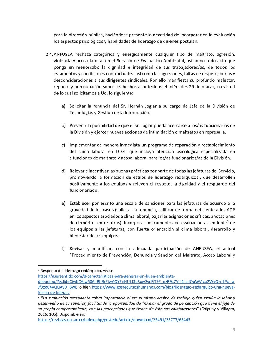 ANFUSE@CHILE tweet media