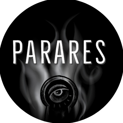 Paranormal Research Society tweet media