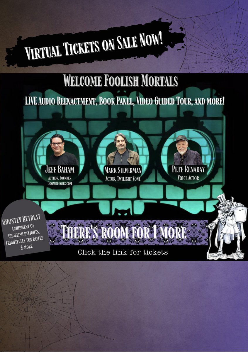 VIRTUAL TICKETS ON SALE NOW!
 docs.google.com/forms/d/e/1FAI…