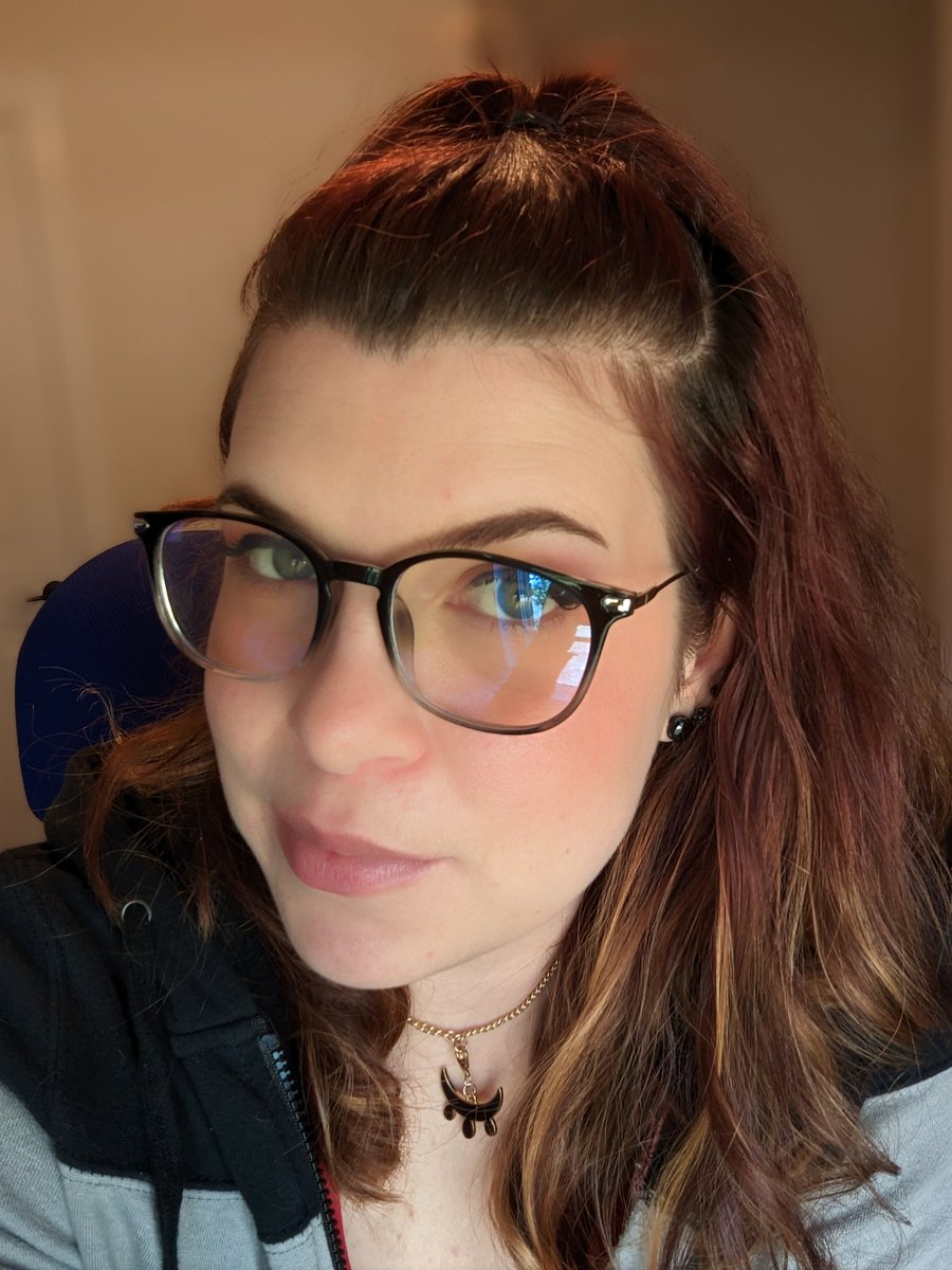 Briana Mataya 🎮🖥️ tweet media