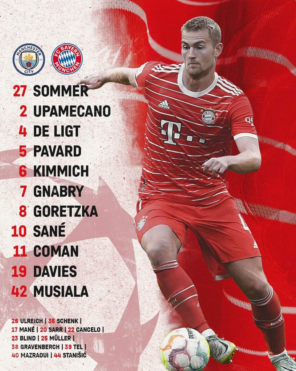 MaxamadAlaska's tweet photo. Safafka Rasmiga kooxaha Man City vs Munich https://t.co/1zssDPSOKr