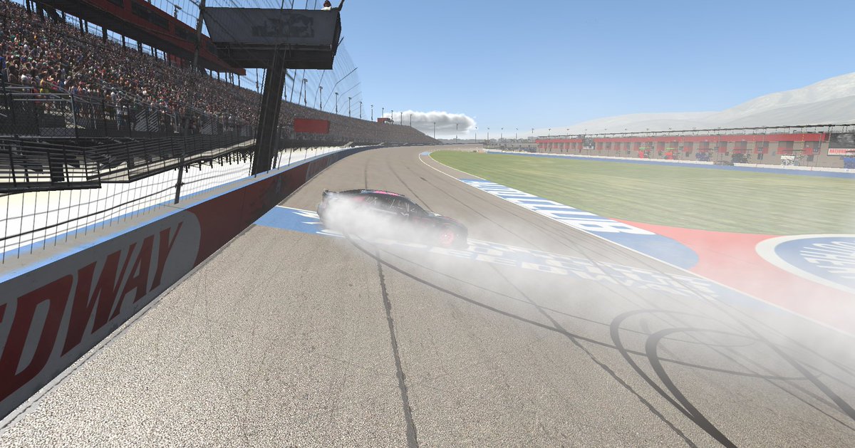 cercatrova (@mrcrks) on Twitter photo Great race last night in the <a href="/RacingSnb/">SnB Racing</a> series at Auto Club. Brought home the dub in the <a href="/EasternMediaGG/">EMGG</a> <a href="/GLYTCHEnergy/">GLYTCH Energy</a> Chevy Camaro. Thanks for all the support! Great race last night in the <a href="/RacingSnb/">SnB Racing</a> series at Auto Club. Brought home the dub in the <a href="/EasternMediaGG/">EMGG</a> <a href="/GLYTCHEnergy/">GLYTCH Energy</a> Chevy Camaro. Thanks for all the support!