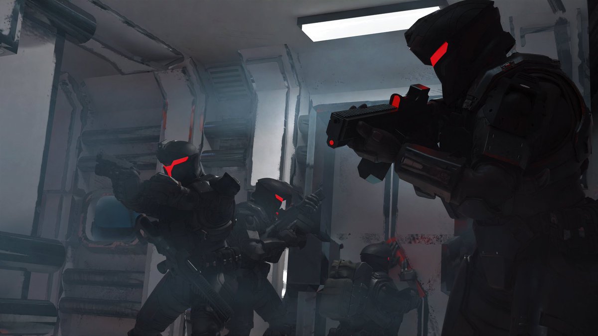 Jon -Commissions Closed- tweet media