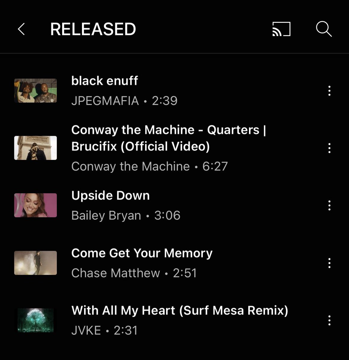 Bailey Bryan tweet media