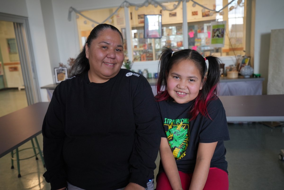 UnitedWay_BC's tweet photo. “I was really shy,” Linda says. But not anymore now that she attends #UnitedWayBC School's Out. Confidence and self-esteem are essential to ensuring every child can reach their full potential. Learn more and donate today at https://t.co/FJUSz6YyZF #HereForJoy #UWBC https://t.co/GG8LBs0qBK