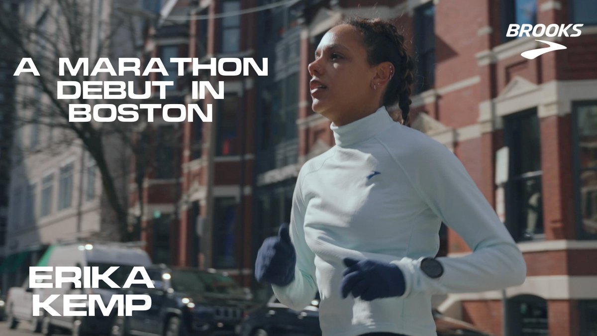 'One of the things that motivates me the most is curiosity & finding where my ceiling is.' After running 1:10:14 for the half, @IMTINYRIK has set her sights on a strong 26.2 debut at the 2023 Boston Marathon. CITIUS MAG x @brooksrunning 🎥 FULL VIDEO: youtu.be/hcUnoJJW1u8
