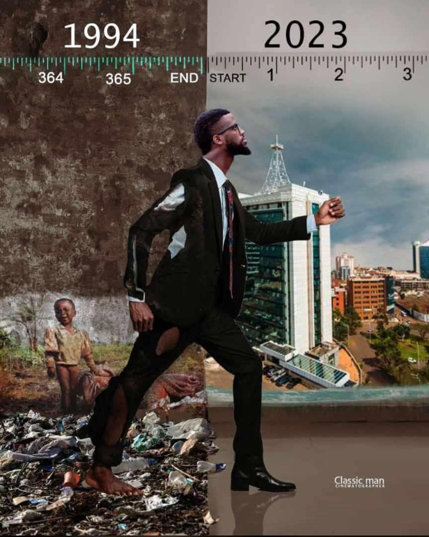 Keep forward🇷🇼✊
#NeverAgain🕯
#Kwibuka29 
#TwibukeTwiyubaka