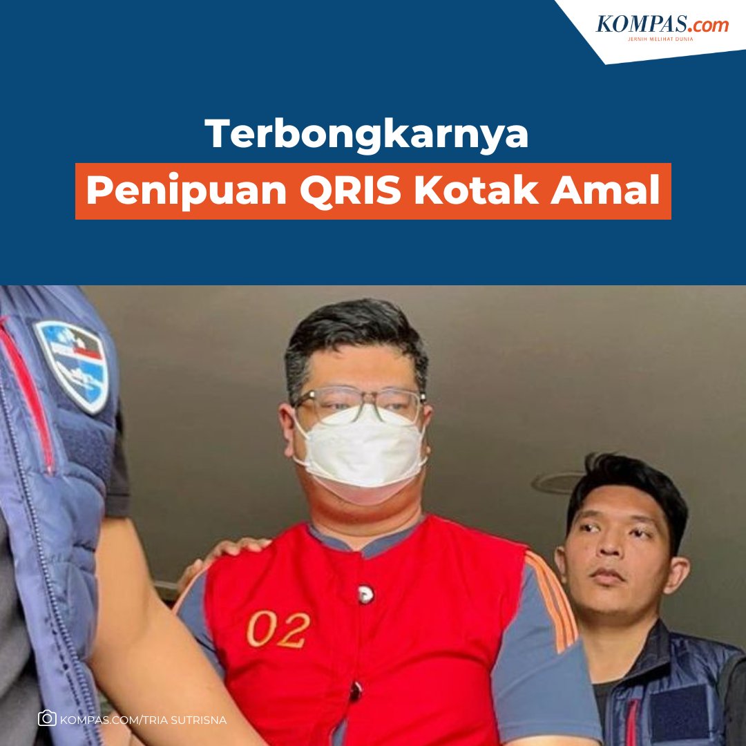 Kompas.com tweet media
