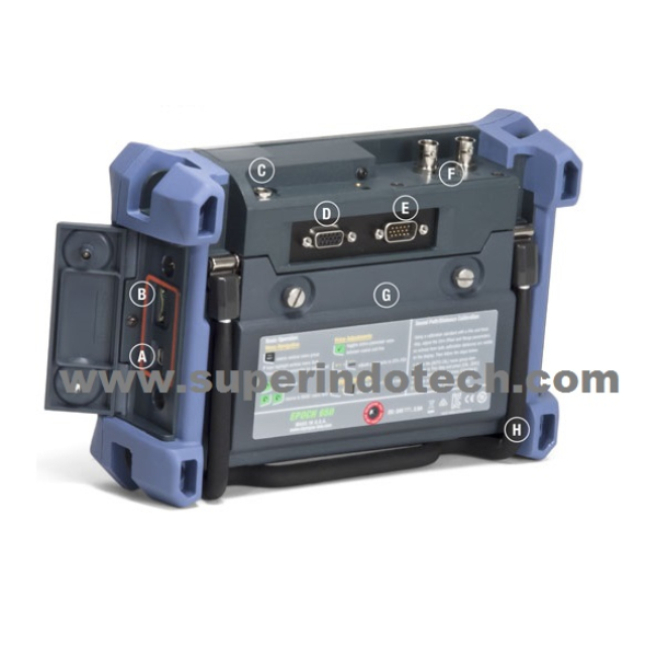 New Olympus EPOCH 650 Ultrasonic Flaw Detector - Sale !!
superindotech.com/flaw-detector/…
#saleflawdetector
#flawdetector