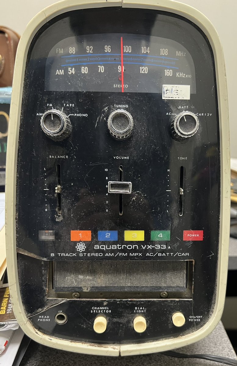 SPARTANTIQUES's tweet image. Happy #eighttrackday