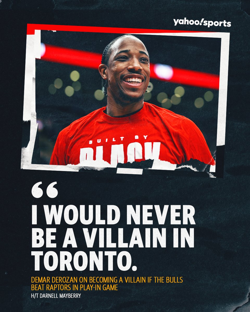 YahooCASports's tweet photo. Deebo could never be a villain in Toronto ❤️ https://t.co/7saadfvtUX