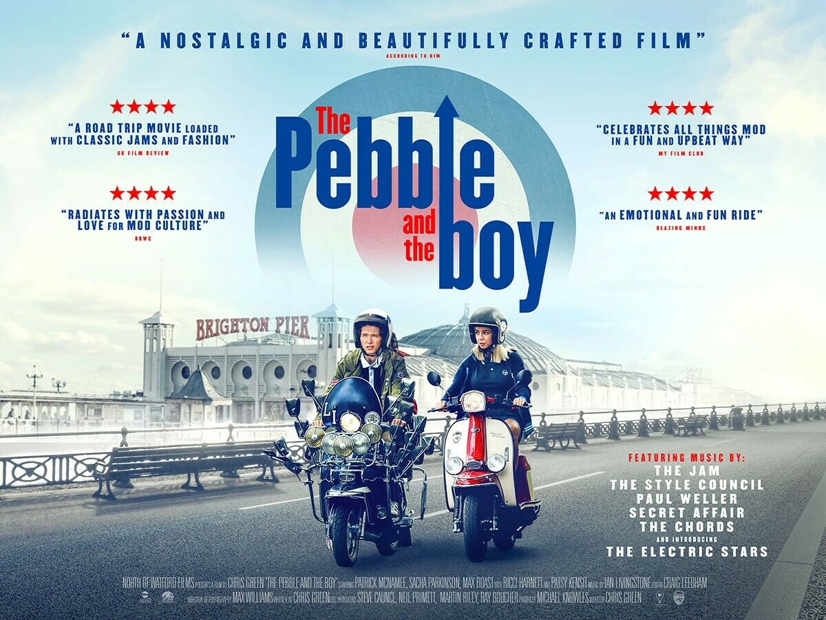 The Pebble and the Boy (@pebble_boy) on Twitter photo Please Retweet.
<a href="/Lightbulb_Films/">Lightbulb Film Distribution</a> <a href="/munrofilms/">Munro Film</a> @knowlesynow
The Pebble and the Boy is still available to watch for free to Amazon Prime subscribers. Please Retweet.
<a href="/Lightbulb_Films/">Lightbulb Film Distribution</a> <a href="/munrofilms/">Munro Film</a> @knowlesynow
The Pebble and the Boy is still available to watch for free to Amazon Prime subscribers.