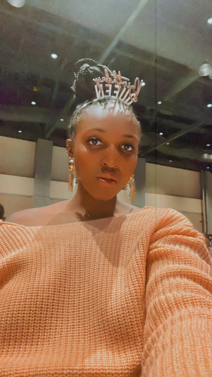 _melanatedmed_'s tweet image. My weekend at #AMEC2023 was nothing short of amazing. I bonded, teared up, laughed, celebrated my birthday, and more with some really wonderful people. I am so moved. Until next time!