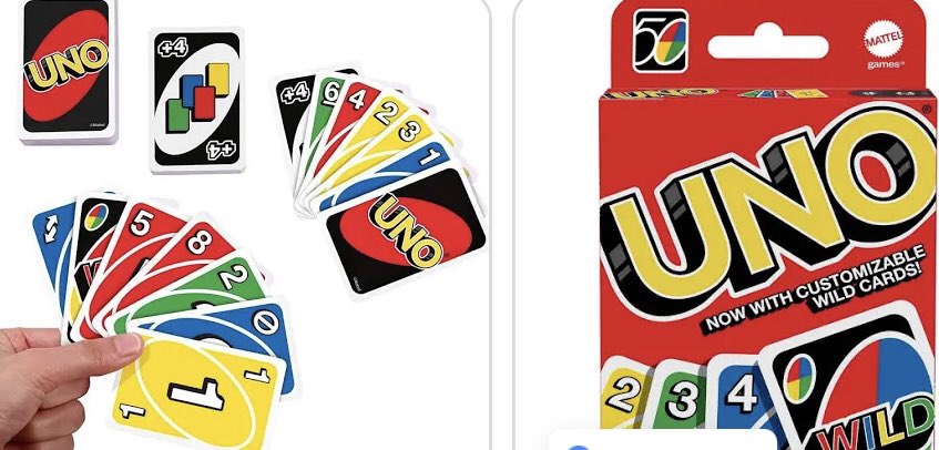 drjennparker's tweet photo. What brings you joy in your life? Uno lessons from @CWatt24 as we think about @ImpScience @MichiganCIFN https://t.co/eNfxpuXiwn