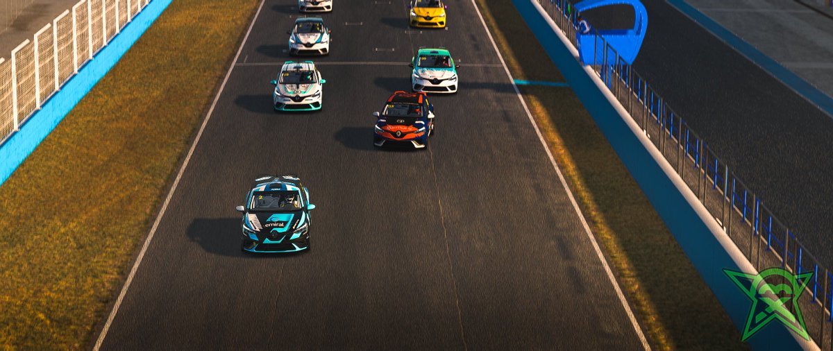 XBD Racing Sim-Lab tweet media