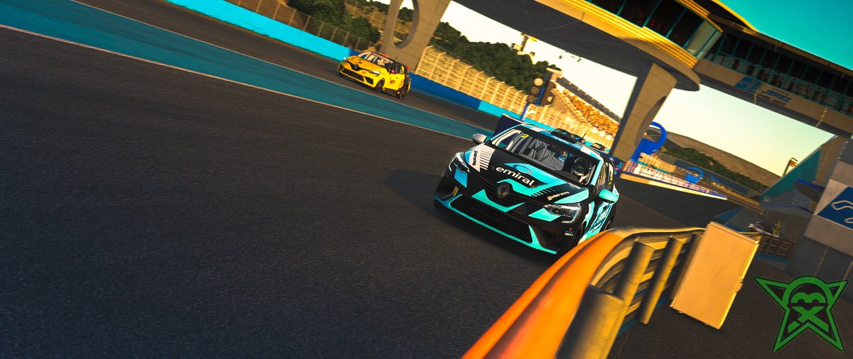 XBD Racing Sim-Lab tweet media