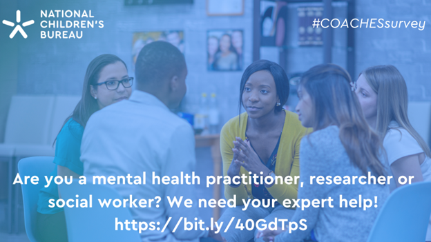 Dr Eleanor Chatburn (@eleanorchats) on Twitter photo Are you a mental health practitioner, researcher or social worker? <a href="/Cambridge_Uni/">Cambridge University</a> & <a href="/ncbtweets/">National Children's Bureau</a> are leading a study to understand mental health interventions offered to children & young people. Be one of our experts: go to bit.ly/40GdTpS to complete our surveys! A brief🧵 Are you a mental health practitioner, researcher or social worker? <a href="/Cambridge_Uni/">Cambridge University</a> & <a href="/ncbtweets/">National Children's Bureau</a> are leading a study to understand mental health interventions offered to children & young people. Be one of our experts: go to bit.ly/40GdTpS to complete our surveys! A brief🧵