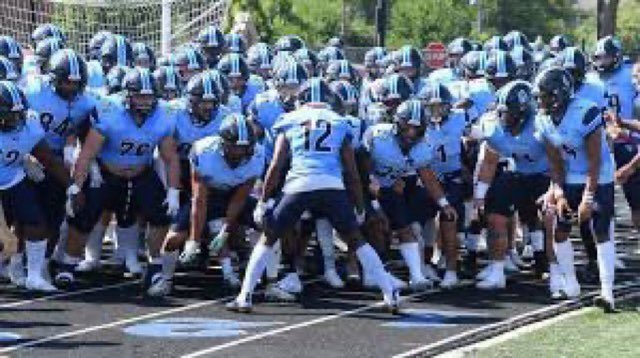 I Would Like To Thank <a href="/Phelps_EU/">Jim Phelps</a> For The Junior Day Invite 🔵⚪️