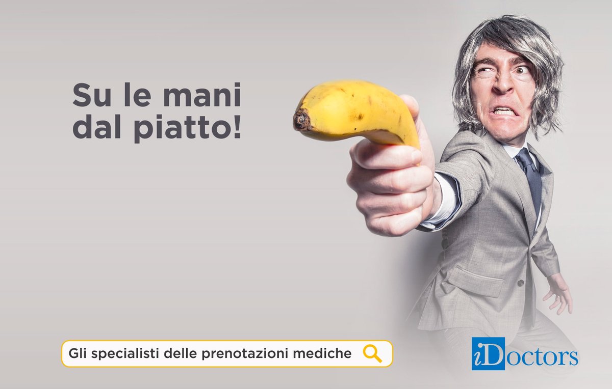 iDoctors_it's tweet photo. Le feste pasquali sono finite e ci si ritrova spesso pieni come un uovo.
Se volete prenotare un consulto per rimettervi in forma in vista della bella stagione, qui trovate un buon menù di dietologi.
#dietologo #dietasana
https://t.co/5PJopFx2Tr https://t.co/88PtyMBlNg