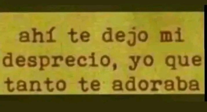 lidiadvd5's tweet photo. @tweetsforyoul En algún momento de la vida nos toca cambiar de sentimientos, cuando nos damos cuenta como realmente son ciertas personas.. les ha pasado? https://t.co/yOURld1kX7