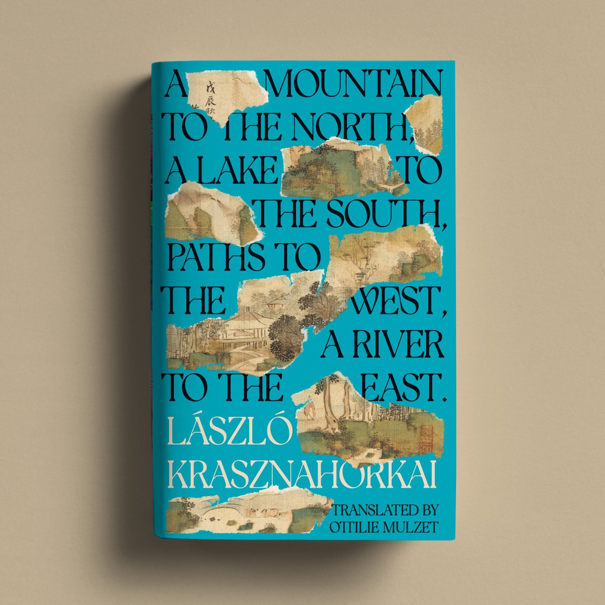 Design in Profile tweet media