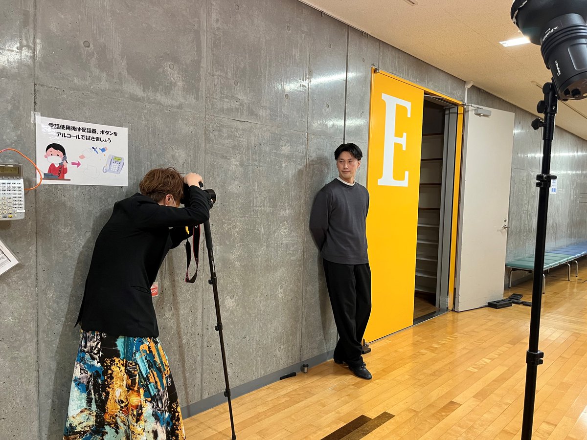 当時のメディア報道・掲載写真