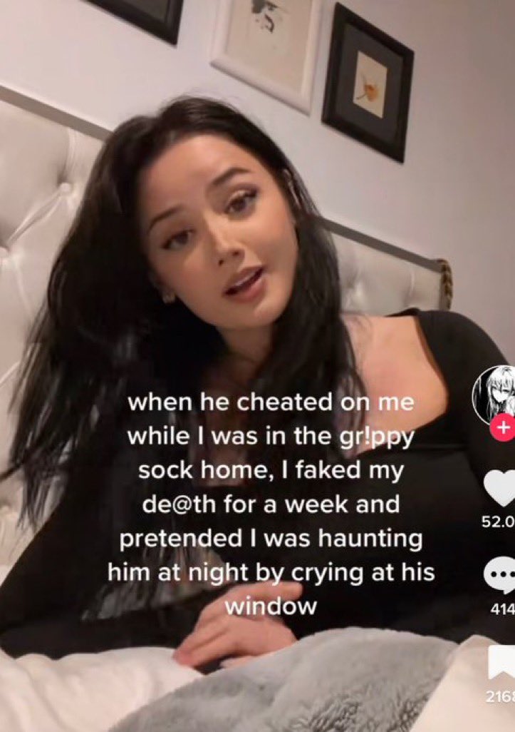 Wild Posts tweet media