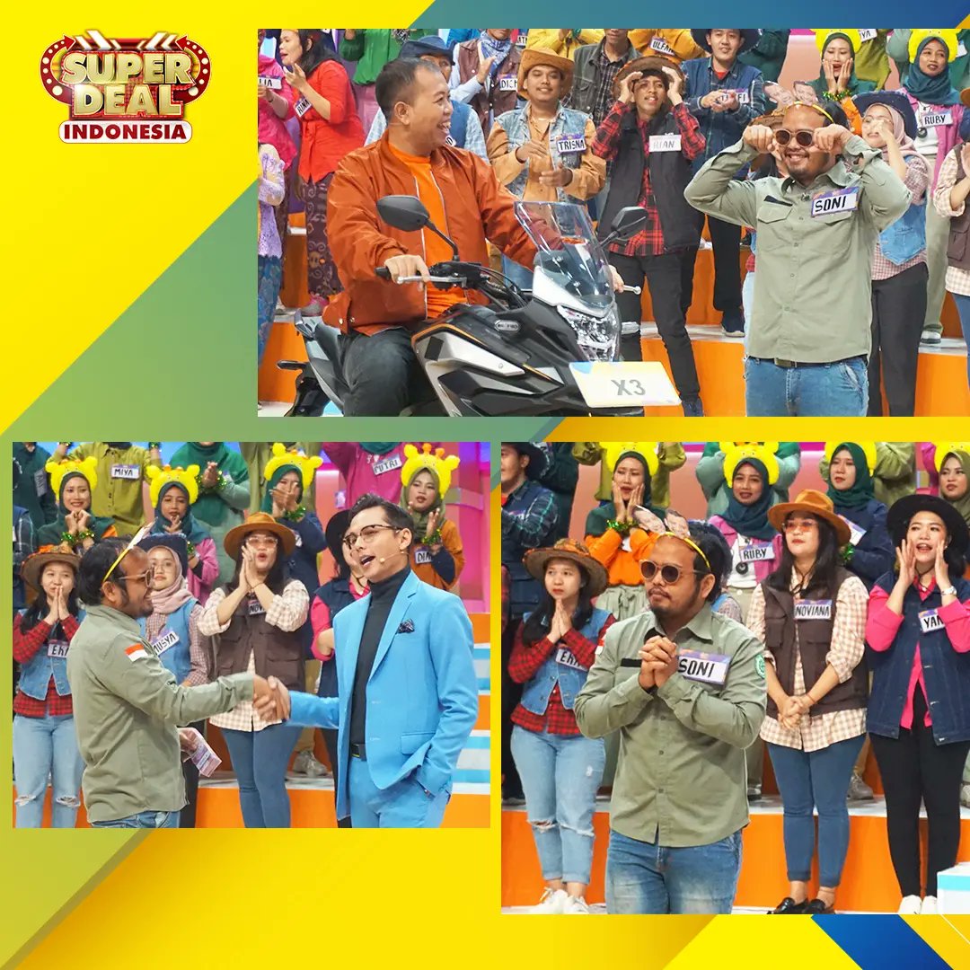 SuperDeal_ID tweet media